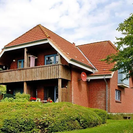 Apartment Lemkenhafen, Fehmarn-lemkenhafen Lemkenhafen auf Fehmarn