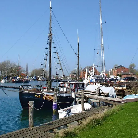 In Lemkenhafen For 2 Personen Appartement Lemkenhafen auf Fehmarn