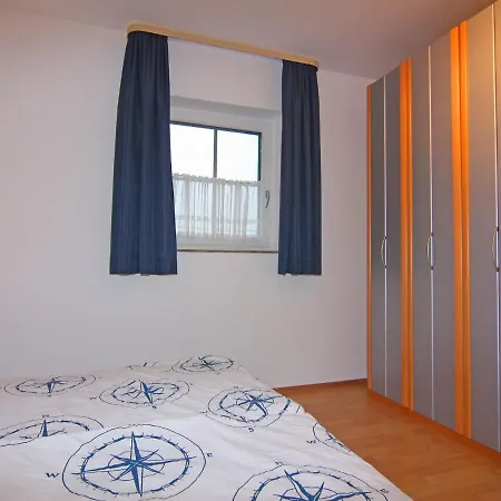 Lemkenhafen, Fehmarn-lemkenhafen Apartment *
