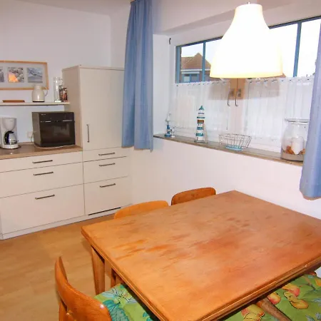 In Lemkenhafen For 2 Personen