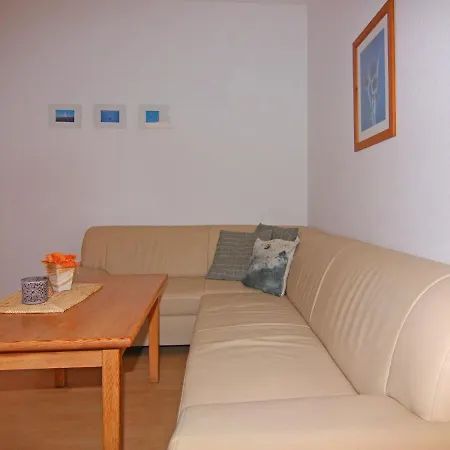 Lemkenhafen, Fehmarn-lemkenhafen Apartment *