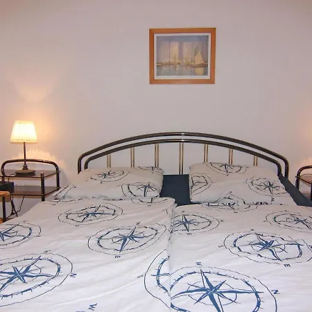 Apartment Lemkenhafen, Fehmarn-lemkenhafen