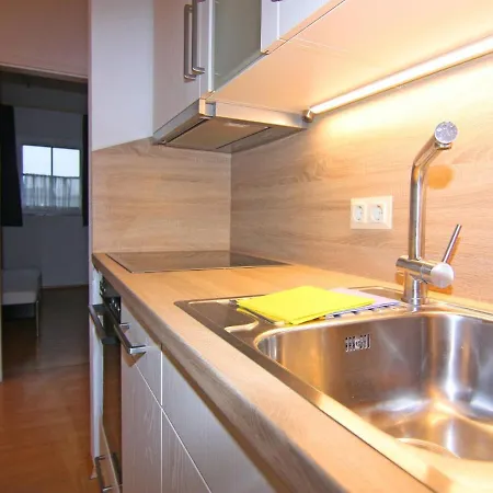 In Lemkenhafen For 2 Personen *