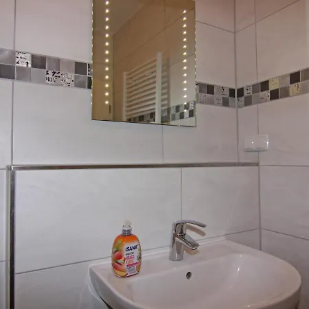 In Lemkenhafen For 2 Personen * Lemkenhafen auf Fehmarn