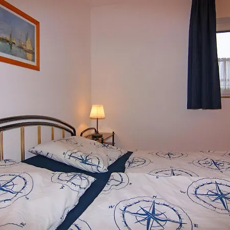 In Lemkenhafen For 2 Personen *