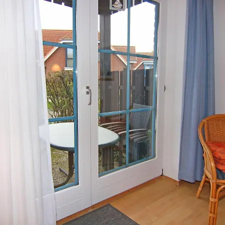 Lemkenhafen, Fehmarn-lemkenhafen Apartment