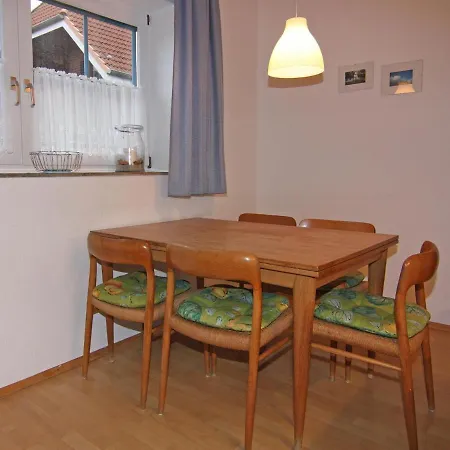 In Lemkenhafen For 2 Personen *