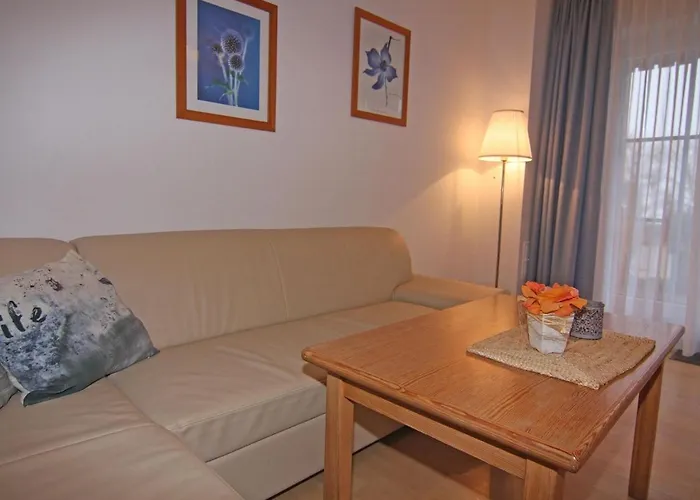 In Lemkenhafen For 2 Personen Apartment Lemkenhafen auf Fehmarn