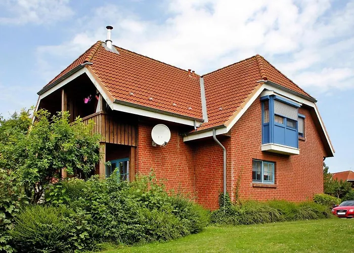 In Lemkenhafen For 2 Personen Lemkenhafen auf Fehmarn