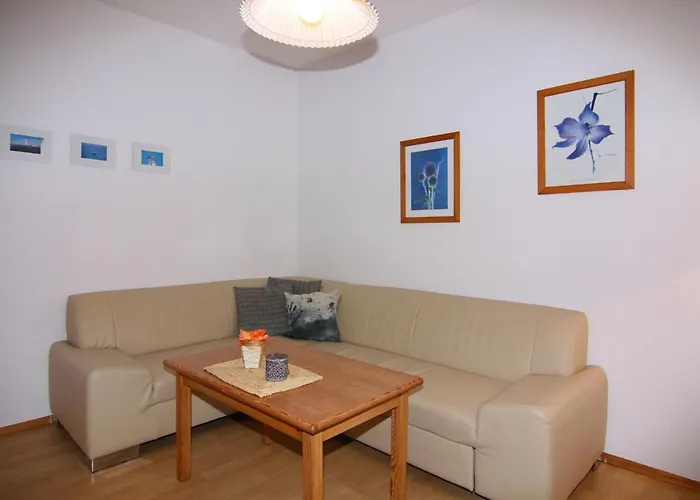 In Lemkenhafen For 2 Personen Apartment Lemkenhafen auf Fehmarn