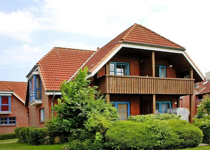 In Lemkenhafen For 2 Personen * Lemkenhafen auf Fehmarn