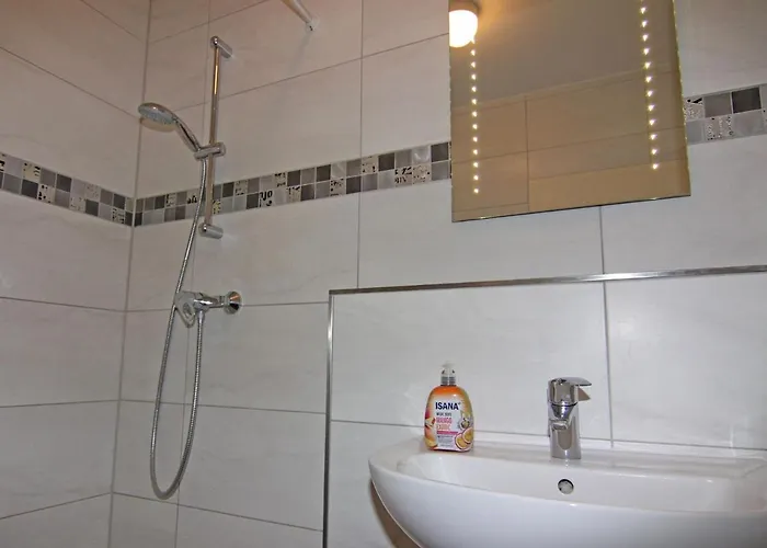 In Lemkenhafen For 2 Personen Lemkenhafen auf Fehmarn