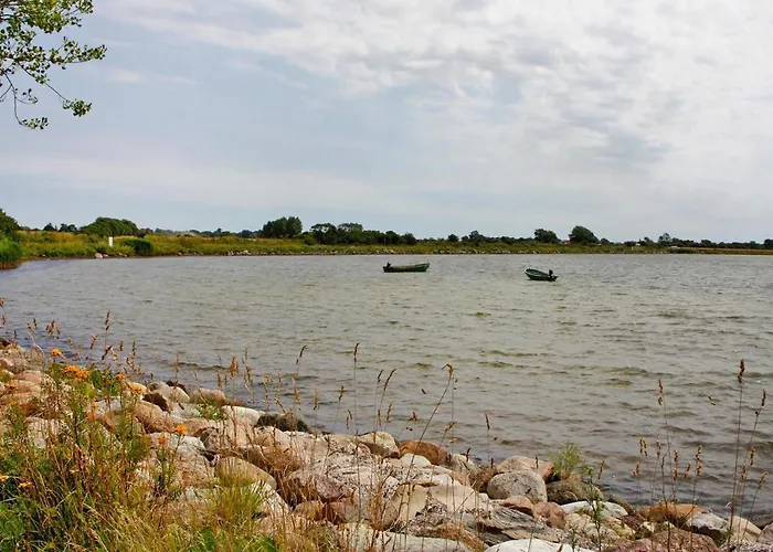 In Lemkenhafen For 2 Personen Apartment