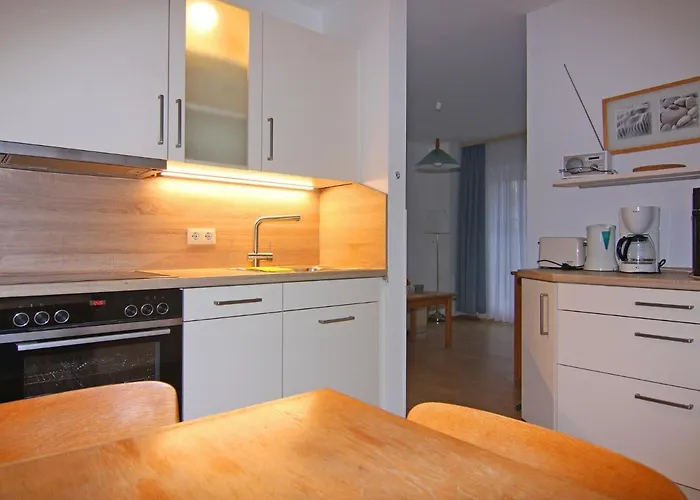 In Lemkenhafen For 2 Personen Apartment Lemkenhafen auf Fehmarn