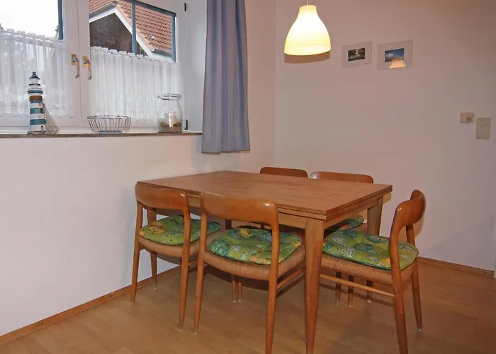 In Lemkenhafen For 2 Personen *